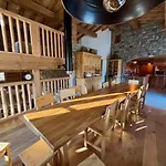 Lodge Les Chryolles -les Petits Loups Valmeinier